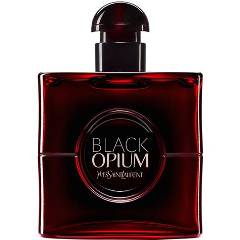 balck opium ysl fragrantica|black opium 100ml boots.